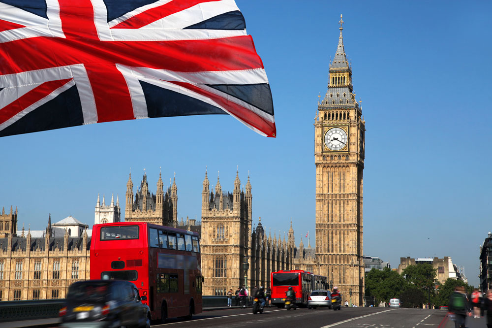 美国留学和英国留学选哪个？
