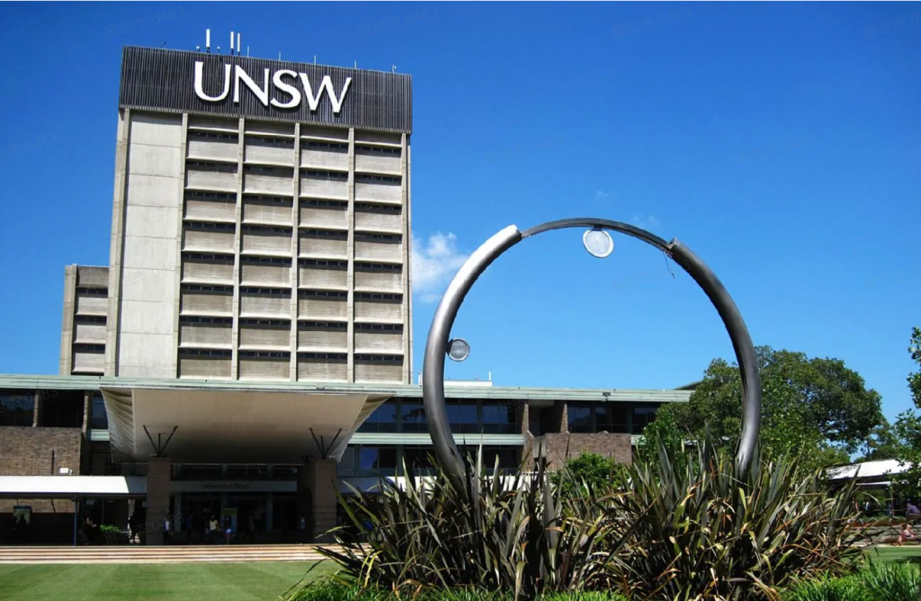 澳洲新南威尔士大学租房怎么租？